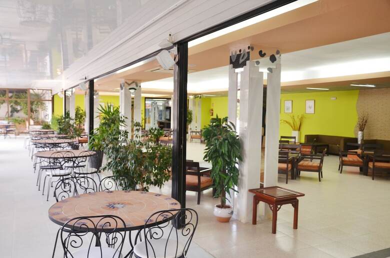 Hotel Azuline Mar Amantis I&ii