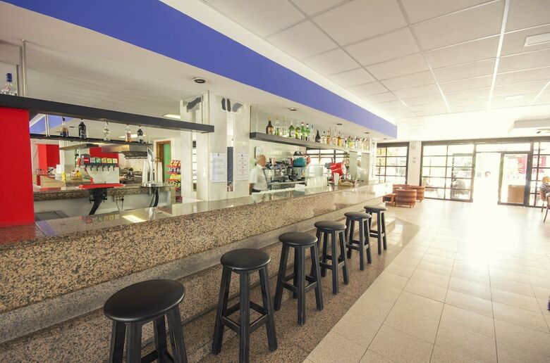 Hotel Azuline Mar Amantis I&ii