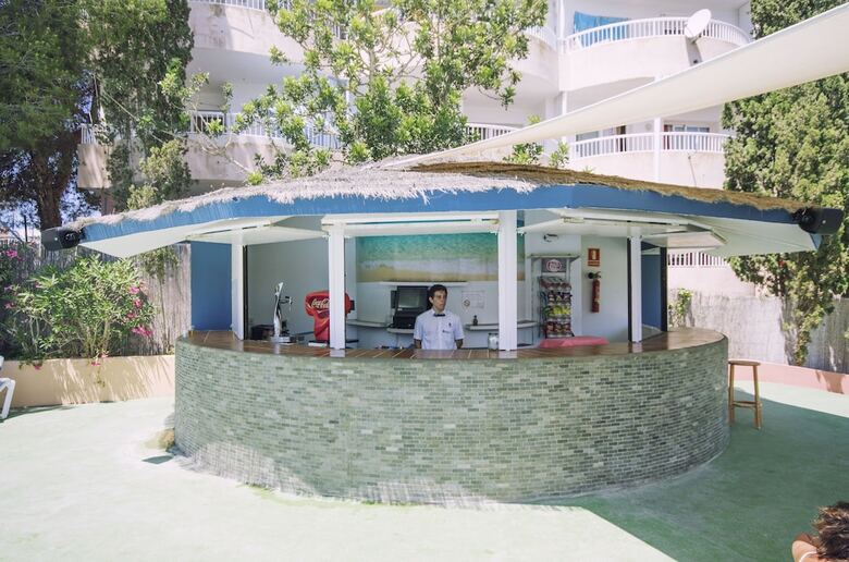 Hotel Azuline Mar Amantis I&ii