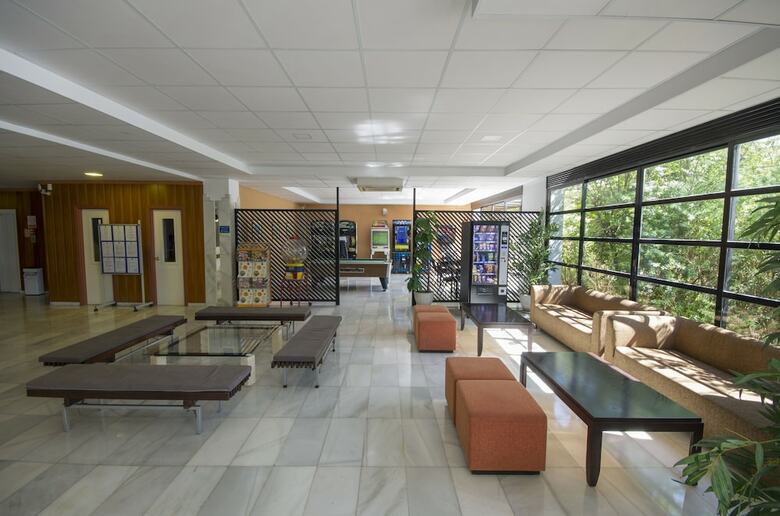 Hotel Azuline Mar Amantis I&ii