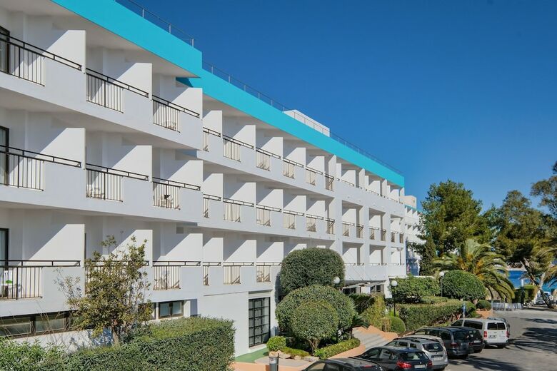 Hotel Azuline Mar Amantis I&ii