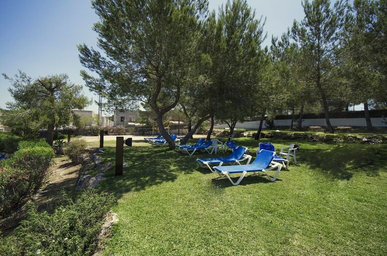 Hotel Azuline Mar Amantis I&ii