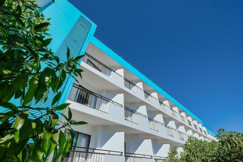 Hotel Azuline Mar Amantis I&ii