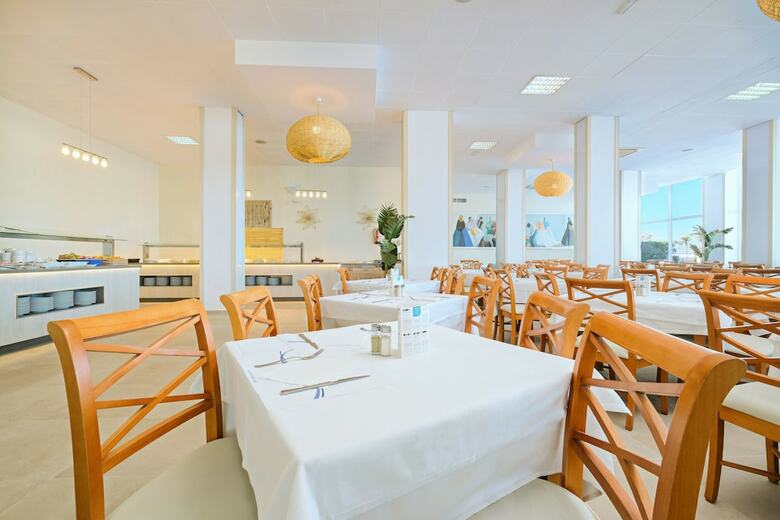 Hotel Azuline Mar Amantis I&ii