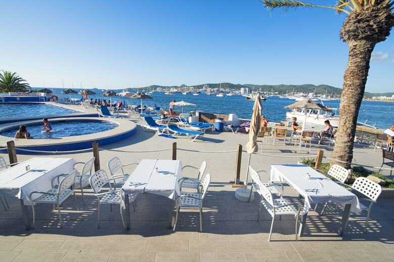 Hotel Azuline Mar Amantis I&ii