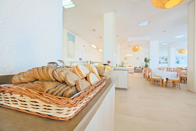 Hotel Azuline Mar Amantis I&ii
