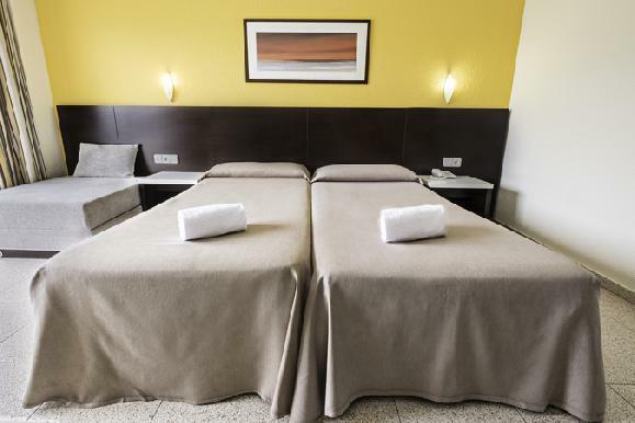 Hotel Azuline Mar Amantis I&ii