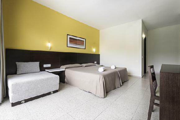 Hotel Azuline Mar Amantis I&ii