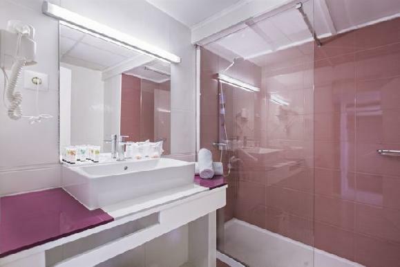 Hotel Azuline Mar Amantis I&ii