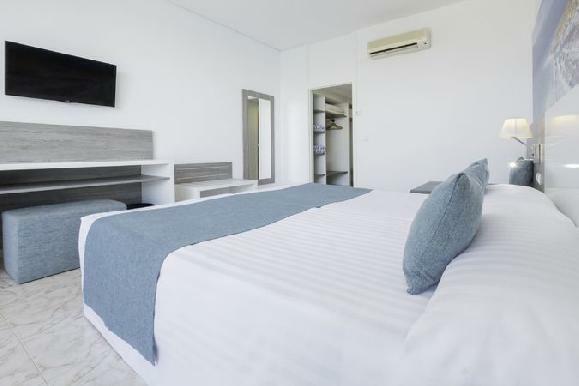 Hotel Azuline Mar Amantis I&ii
