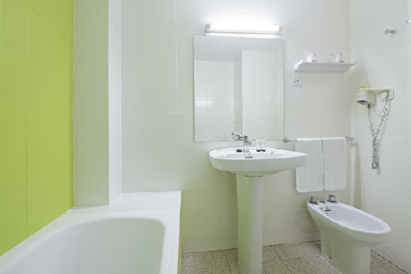 Hotel Azuline Mar Amantis I&ii