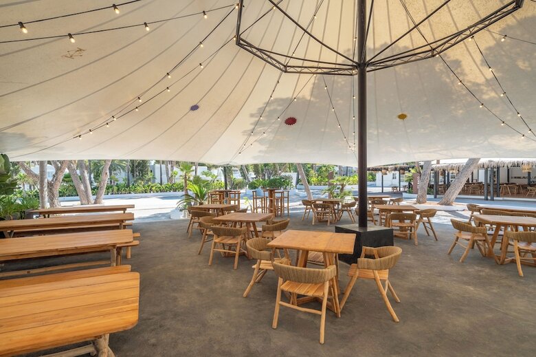 Hotel Fergus Style Punta Arabi