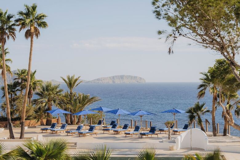 Hotel Fergus Style Punta Arabi