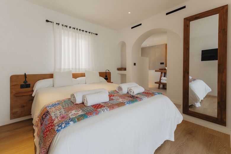Hotel Fergus Style Punta Arabi