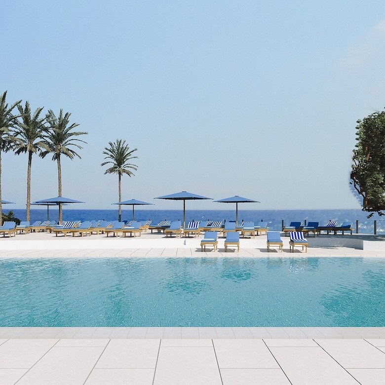 Hotel Fergus Style Punta Arabi