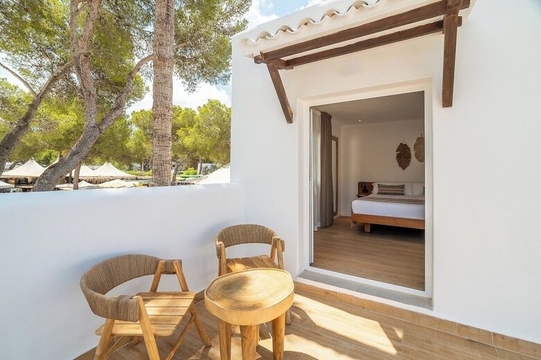Hotel Fergus Style Punta Arabi