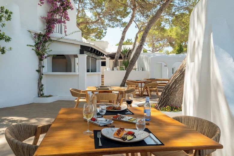 Hotel Fergus Style Punta Arabi