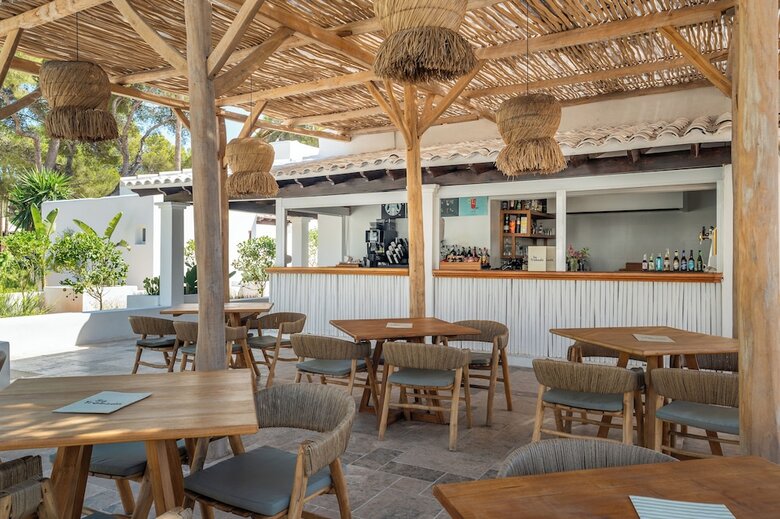 Hotel Fergus Style Punta Arabi