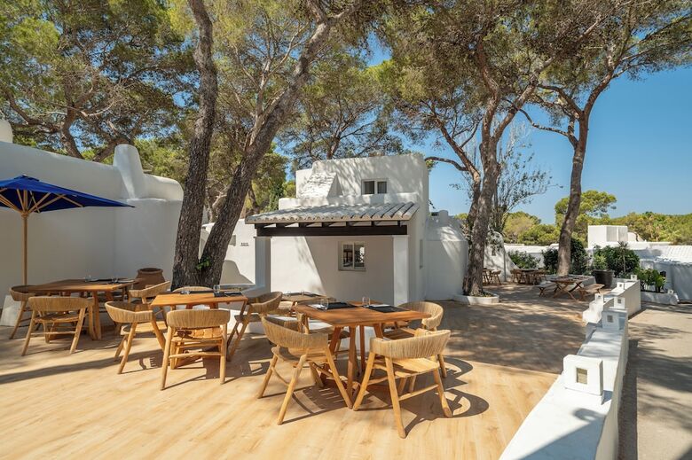 Hotel Fergus Style Punta Arabi