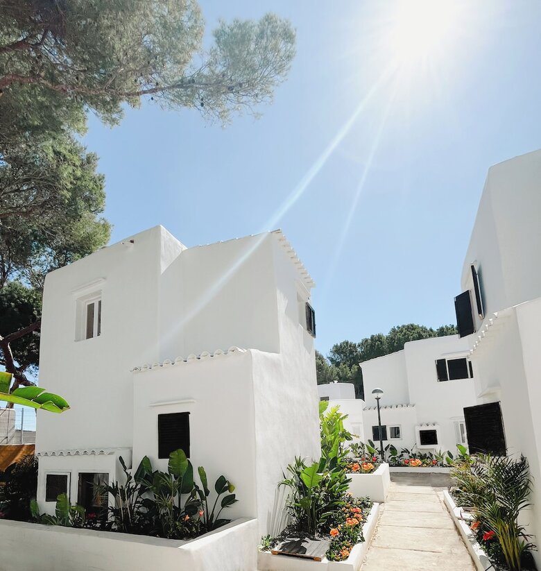Hotel Fergus Style Punta Arabi