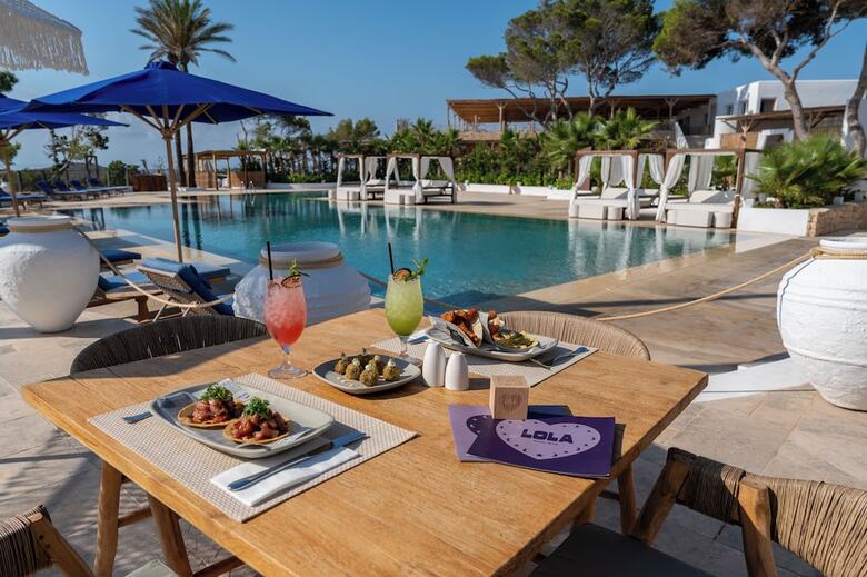 Hotel Fergus Style Punta Arabi