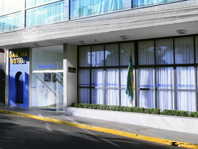 Hotel Dan Inn Barretos