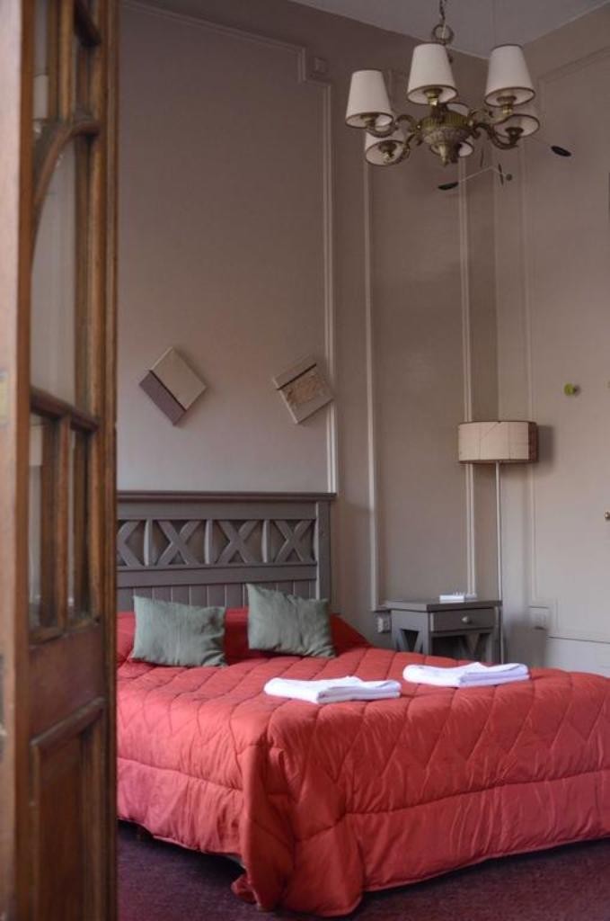 Hostal Suites Palermo