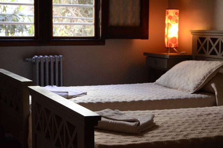 Hostal Suites Palermo