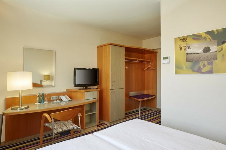 H+ Hotel K�ln H�rth