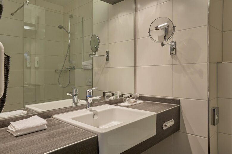 H+ Hotel K�ln H�rth