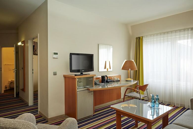 H+ Hotel K�ln H�rth