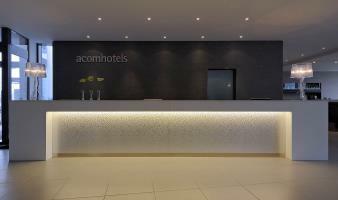 Hotel Acom