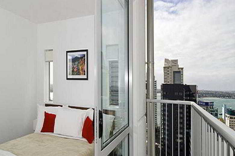 Hotel Chifley Suites Auckland
