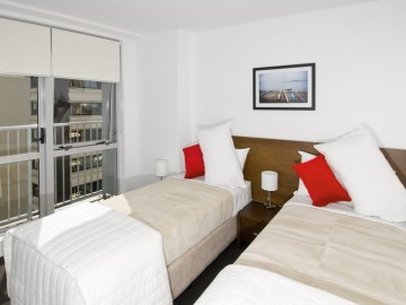 Hotel Chifley Suites Auckland