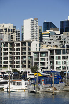Hotel Chifley Suites Auckland