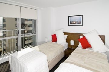 Hotel Chifley Suites Auckland