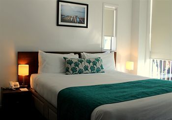 Hotel Chifley Suites Auckland