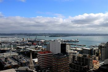 Hotel Chifley Suites Auckland