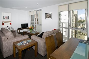 Hotel Chifley Suites Auckland