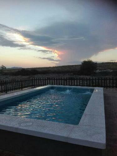Agroturismo Casa Rural Casa M�xima