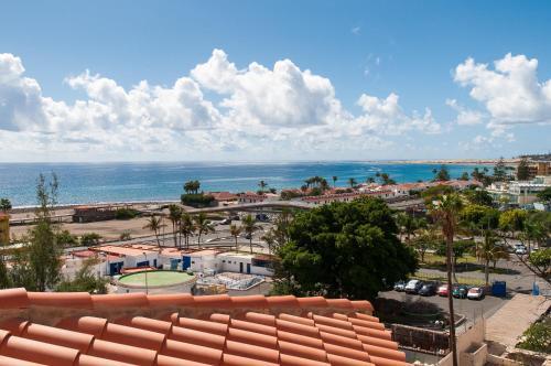San Agust�n Sun & Seaviews Villa
