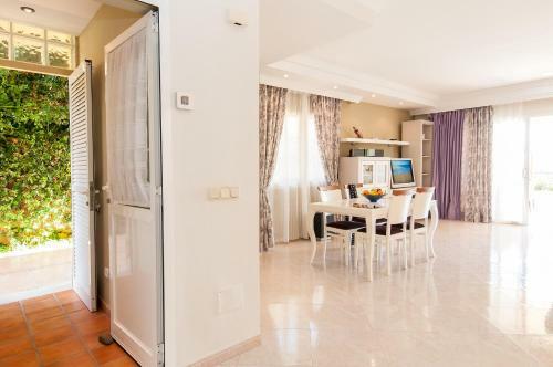 San Agust�n Sun & Seaviews Villa