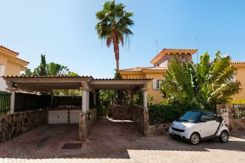 San Agust�n Sun & Seaviews Villa