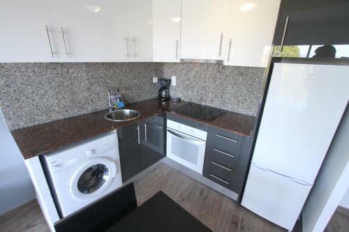 Click&booking Apartamentos Royal Center