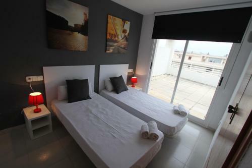 Click&booking Apartamentos Royal Center