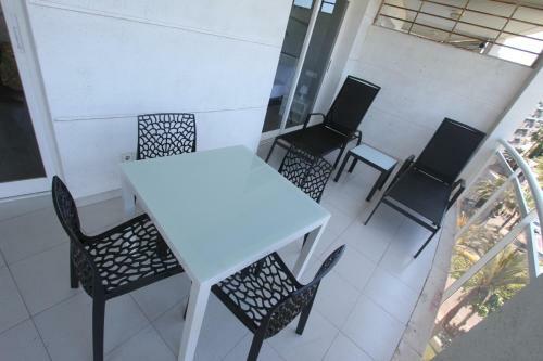 Click&booking Apartamentos Royal Center