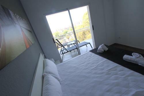 Click&booking Apartamentos Royal Center
