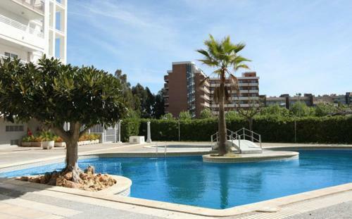 Click&booking Apartamentos Royal Center