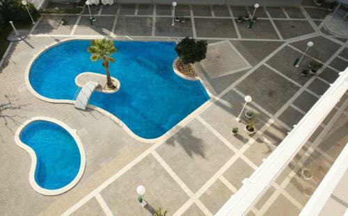 Click&booking Apartamentos Royal Center