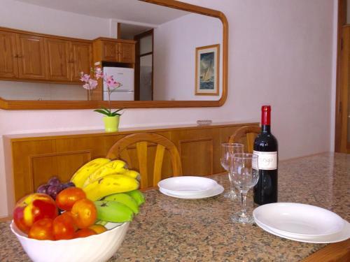 Apartamento Playa Puerto Naos